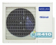  Neoclima NS-09MHO/NU-09MHO Optima Inverter 1